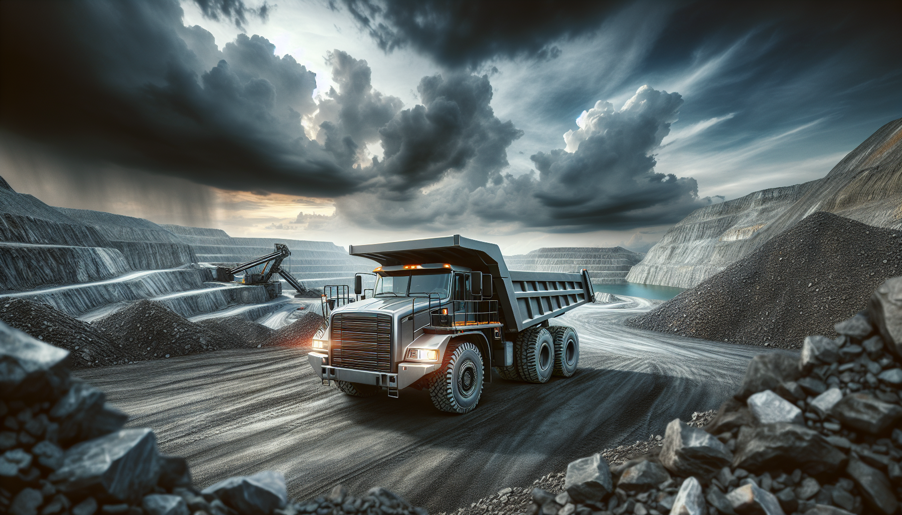 Как выбрать полуприцеп зерновоз Тонар по цене и характеристикам