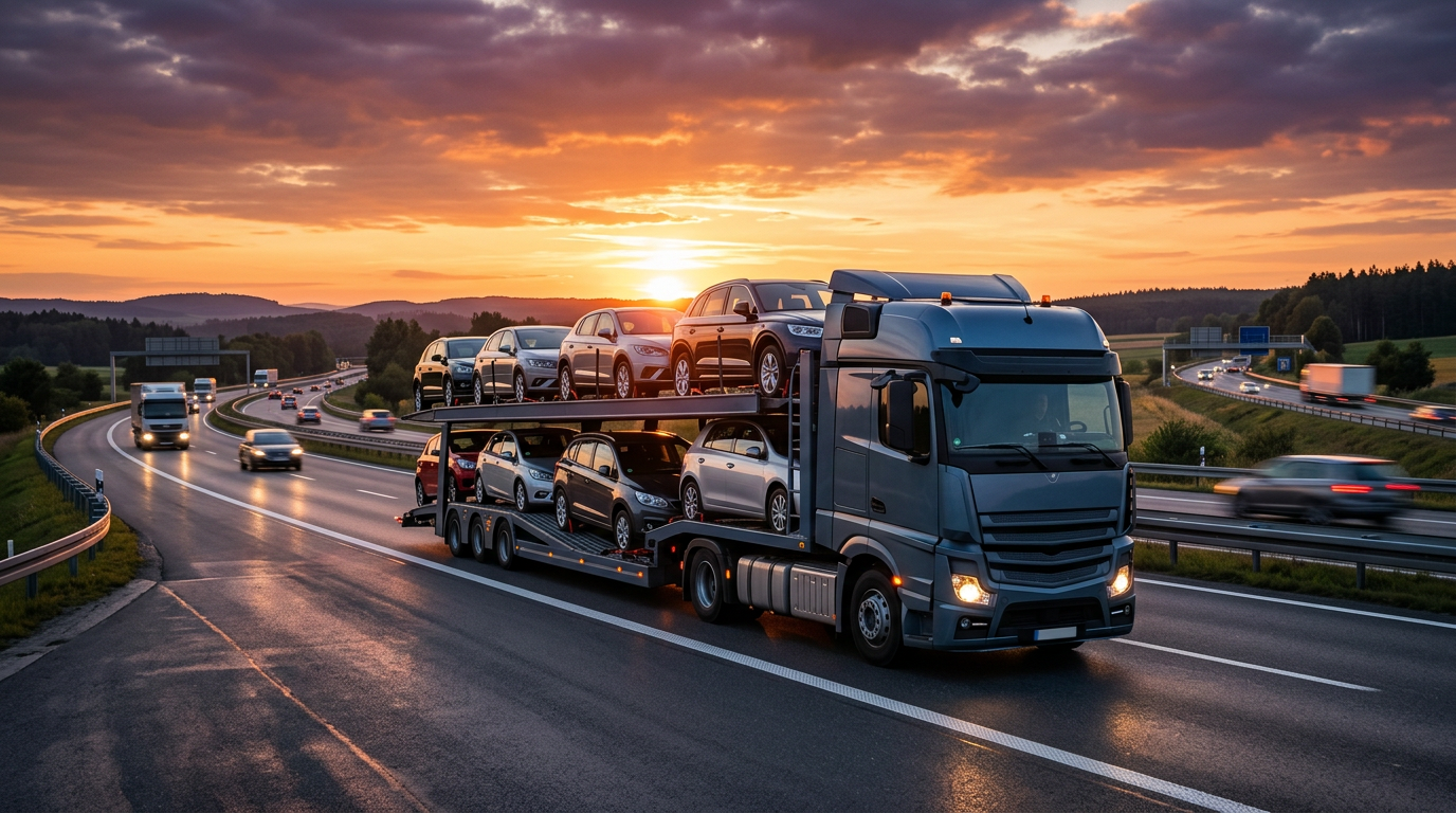 Как подобрать комплект гидрофикации седельного тягача по цене и задачам