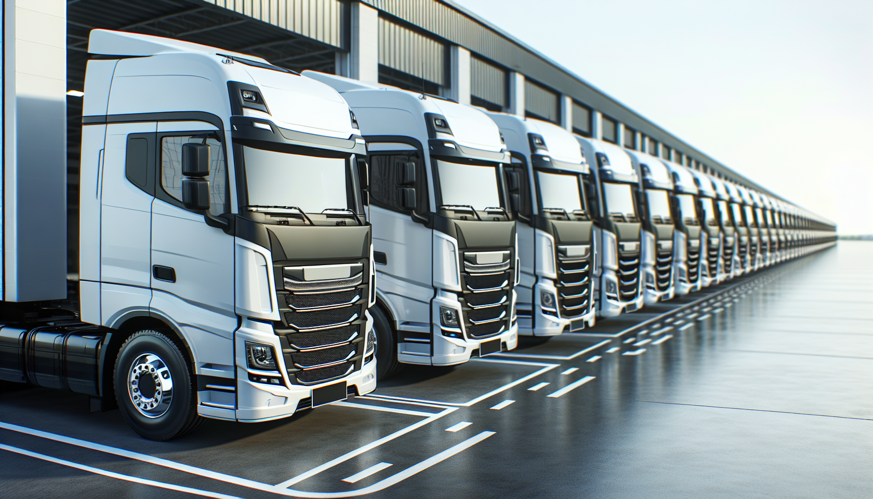 Выбрать мусоровоз в лизинг с учётом цены, классов и задач