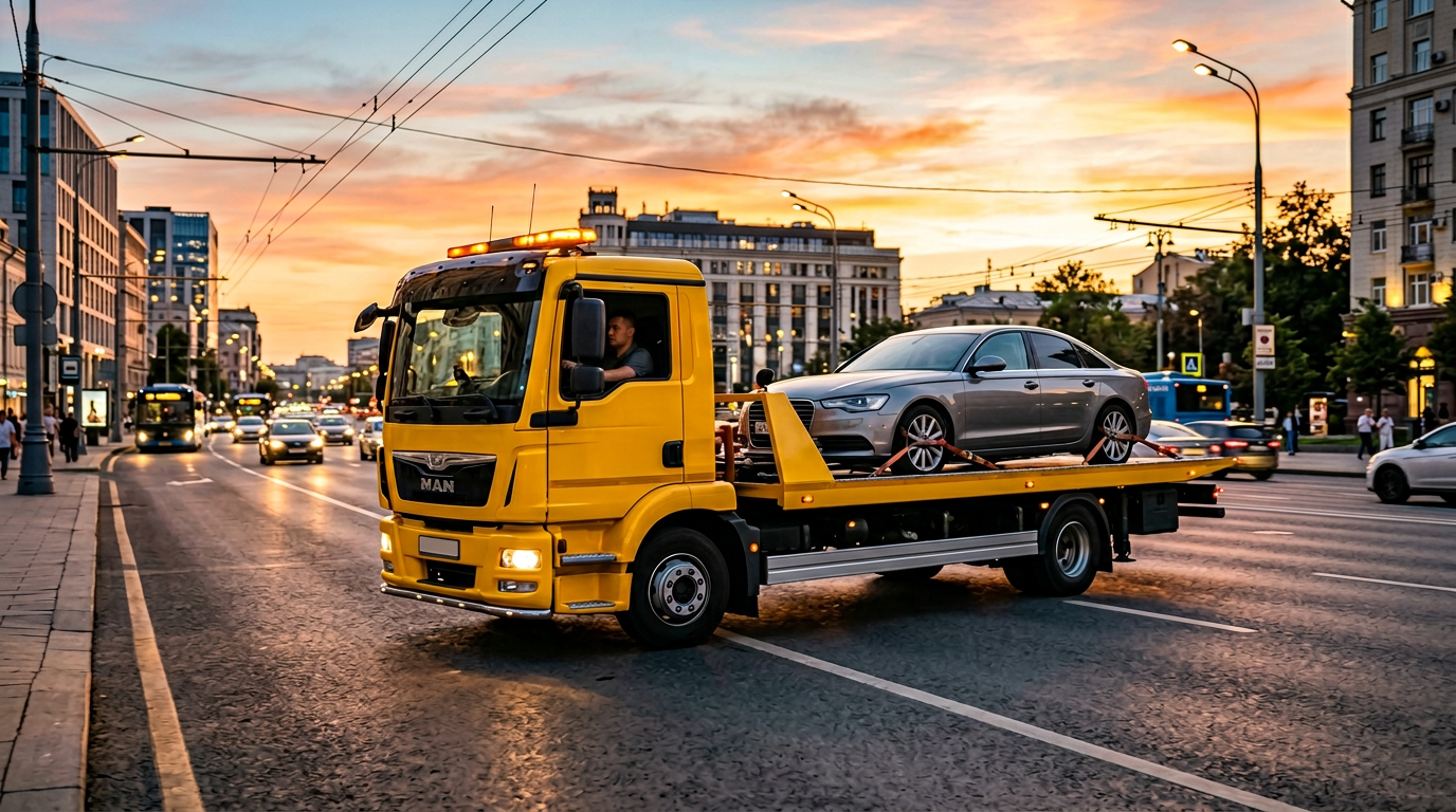 Купить бытовку на шасси: выбор по параметрам и цене