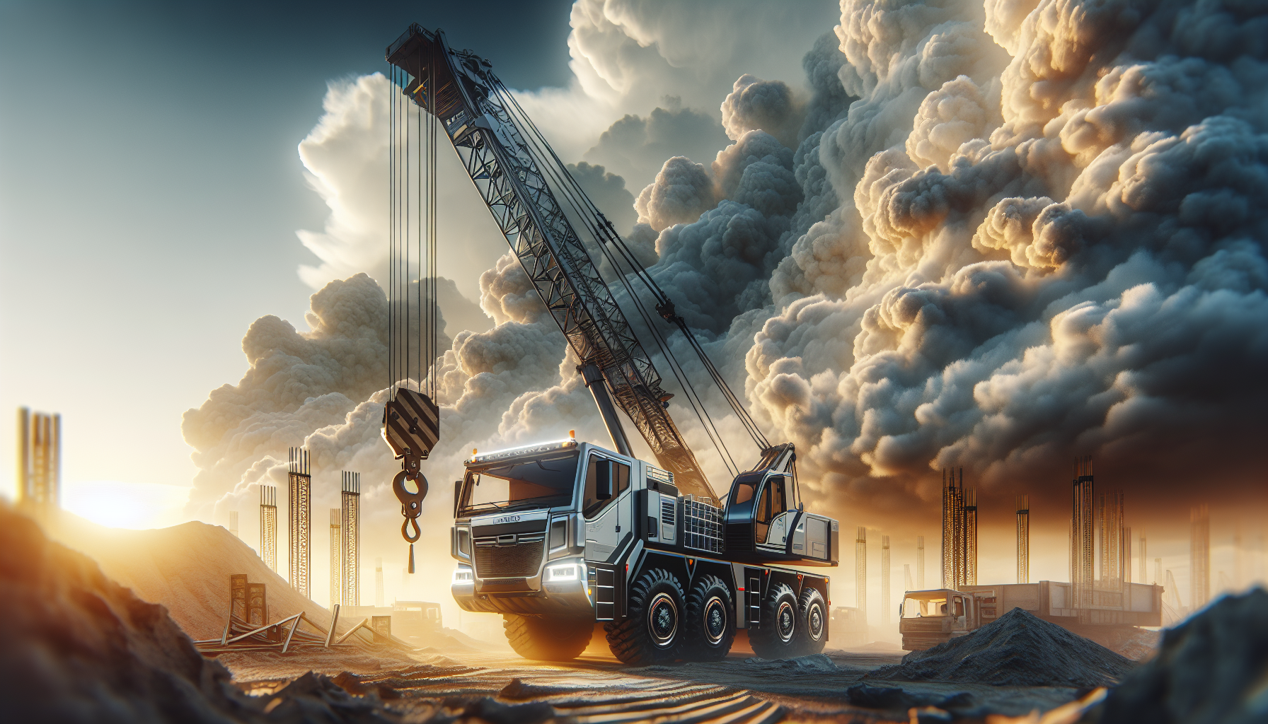 Какие права нужны, чтобы безопасно эксплуатировать экскаватор-погрузчик