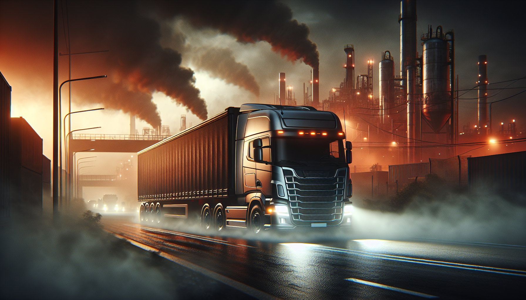 Работа на мусоровозе: оценка условий, рынка и техники