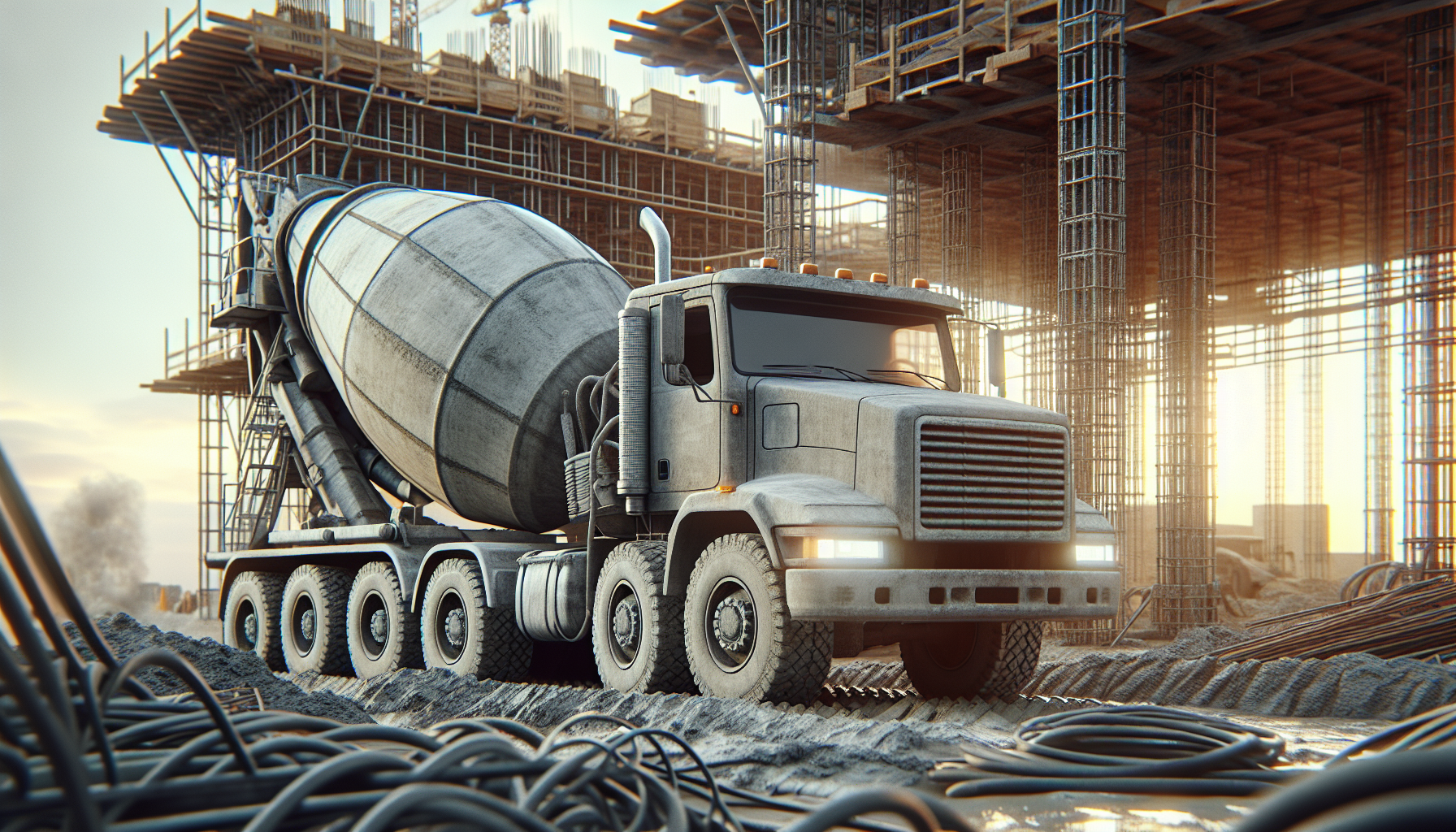 Выбор б/у зерновоза MAN с прицепом: цены, подготовка и критерии