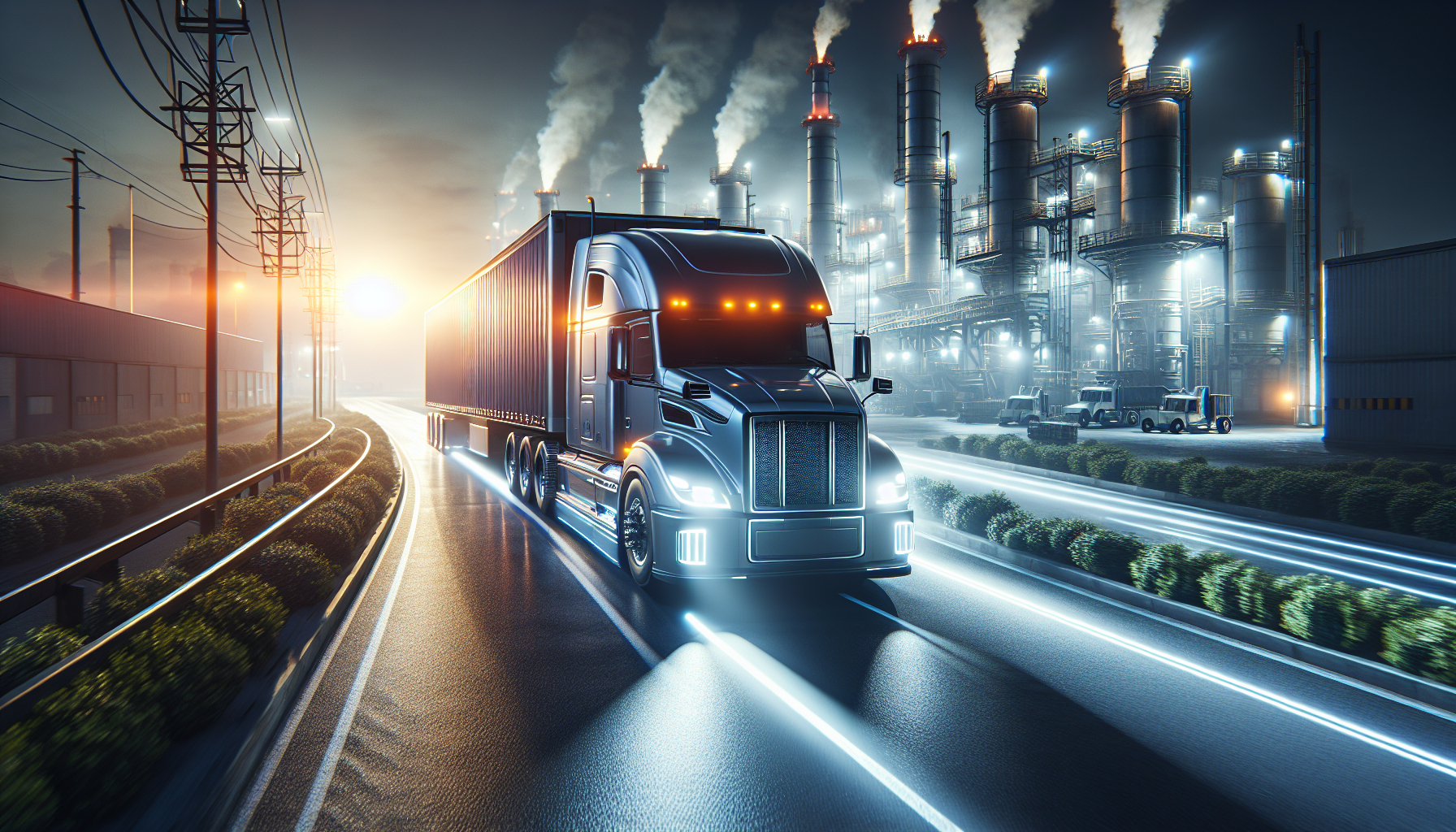 Как купить грузовик: цены, параметры и практический выбор