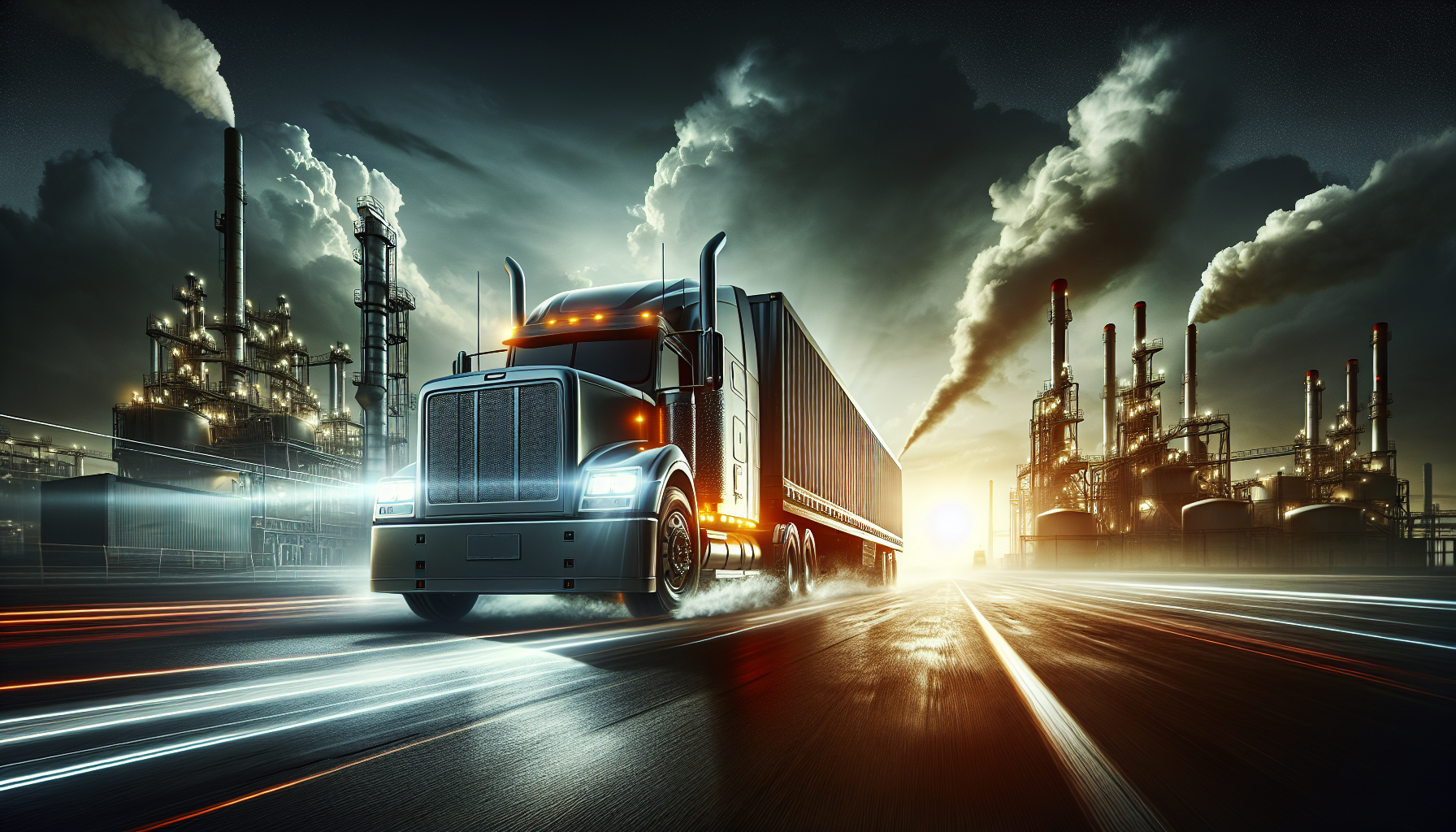 Как выбрать китайский цельнометаллический фургон для перевозок