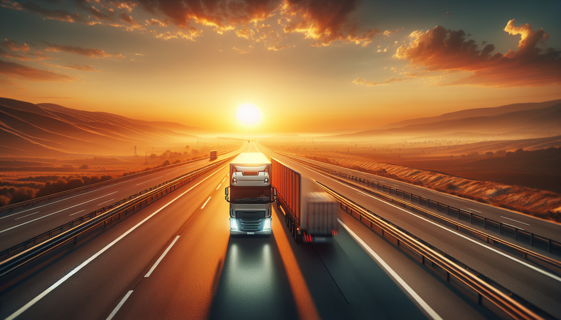 Как выбрать полуприцеп-цистерну: цены, параметры и проверка перед покупкой