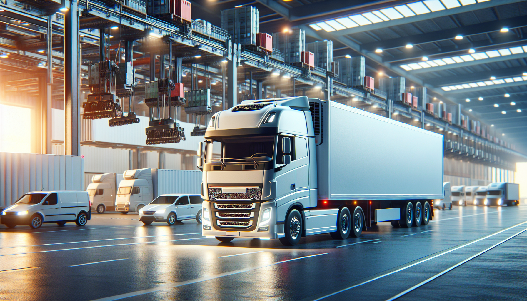 Б/у рефрижератор Schmitz: цена, выбор и проверка техники