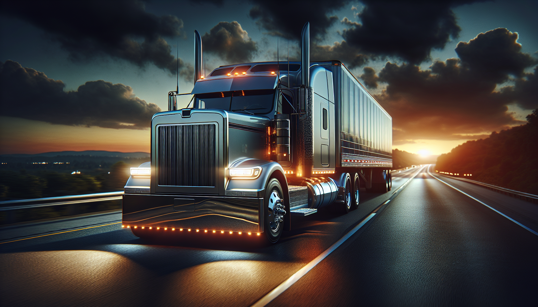 Как выбрать седельный тягач MAN: цены, задачи и параметры