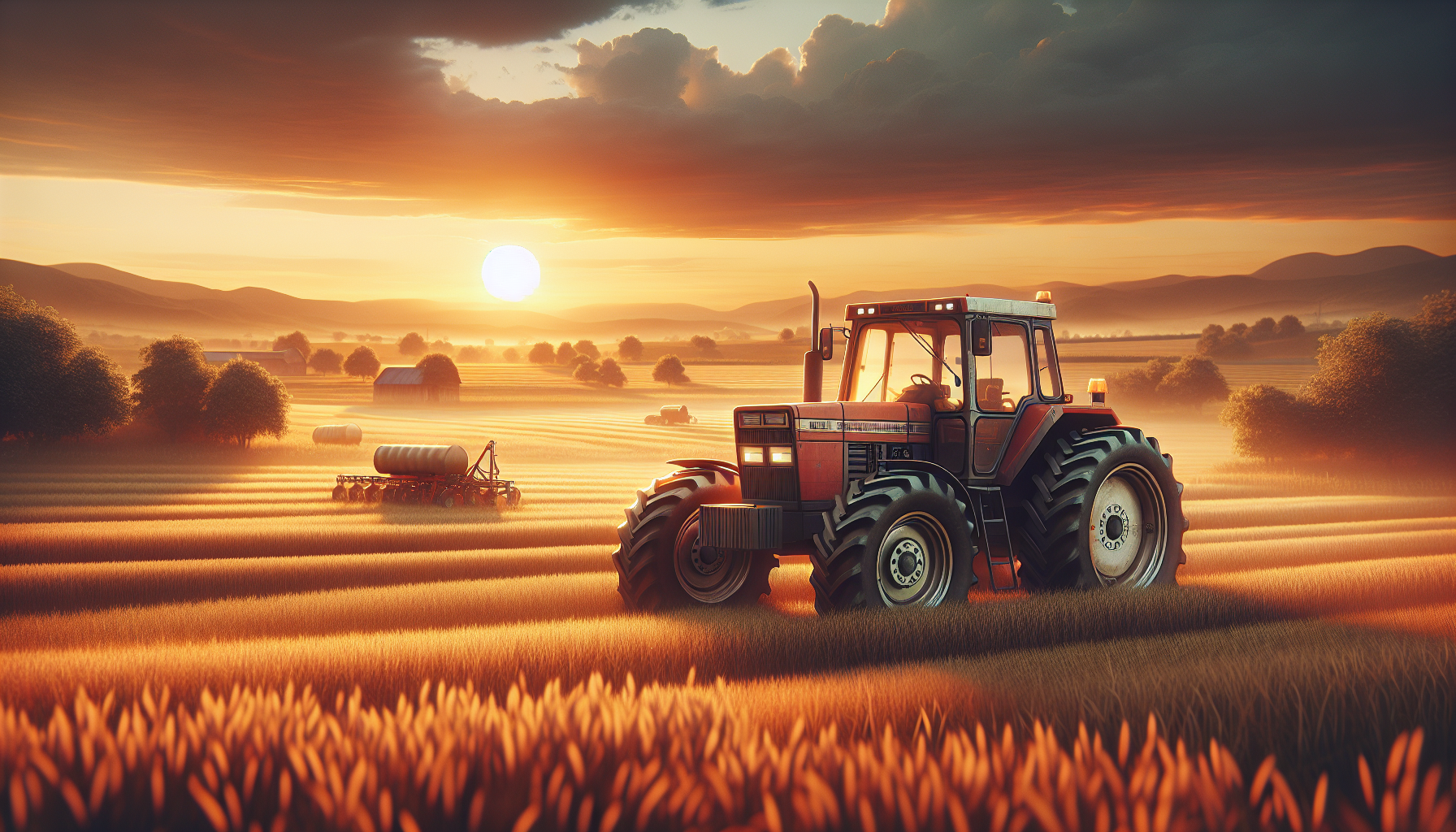 Купить трактор экскаватор для стройки и коммунальных работ: цены, задачи и критерии