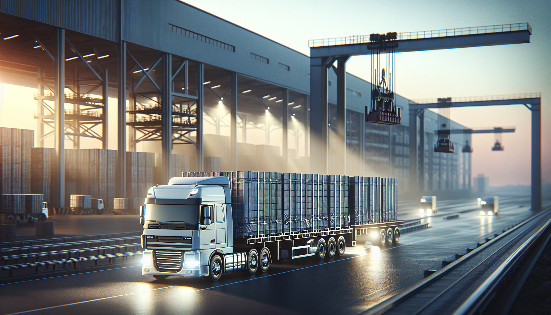 Купить Газель НН европлатформу: как подобрать грузовик и сколько стоит