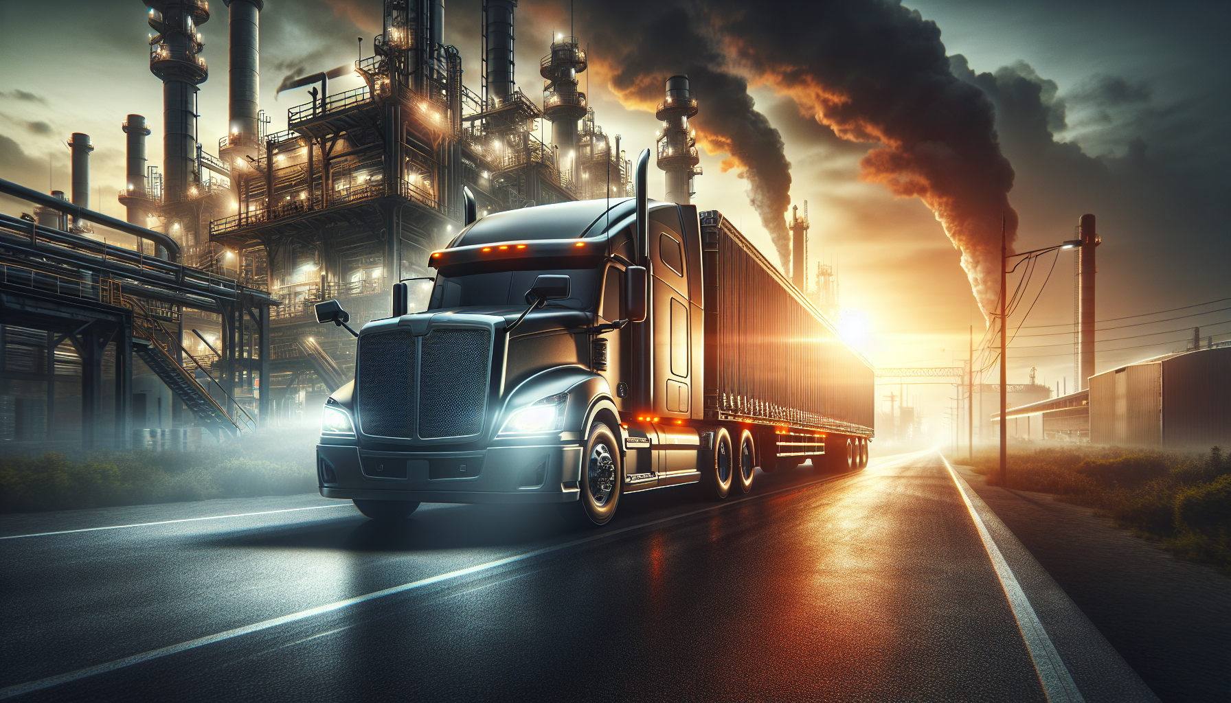 Категории водительских прав для трала и практические советы по выбору техники