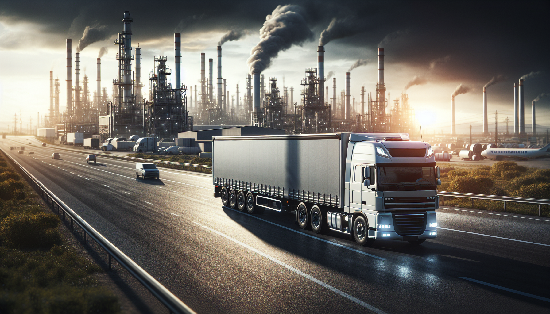 Стоимость трала за 1 км: как рассчитать тариф для перевозки спецтехники